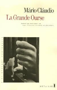 La Grande Ourse - Mario Claudio