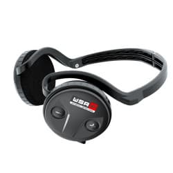 Casque XP WSA ST