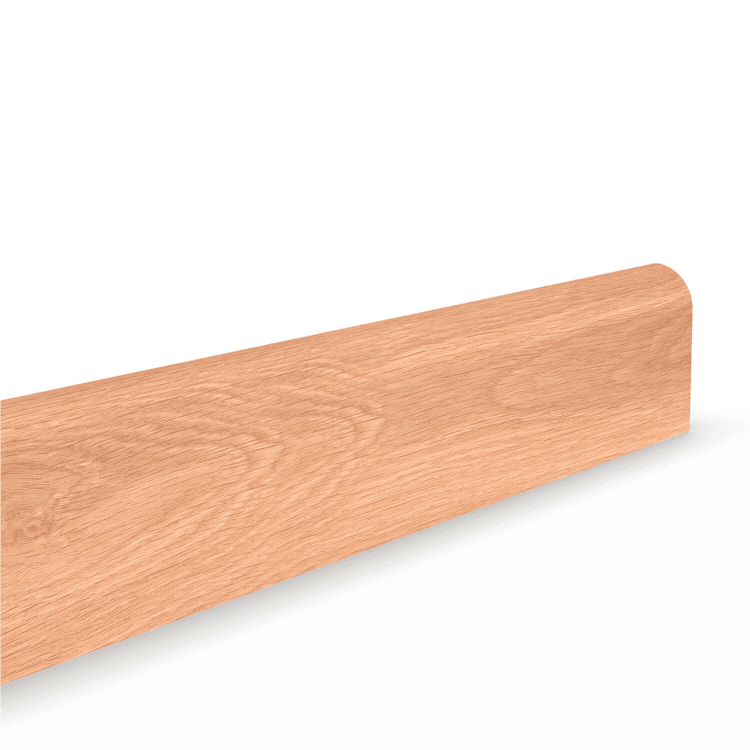 Plinthe PVC décor S168 Gerflor - 200 cm x 6 cm x 1 cm