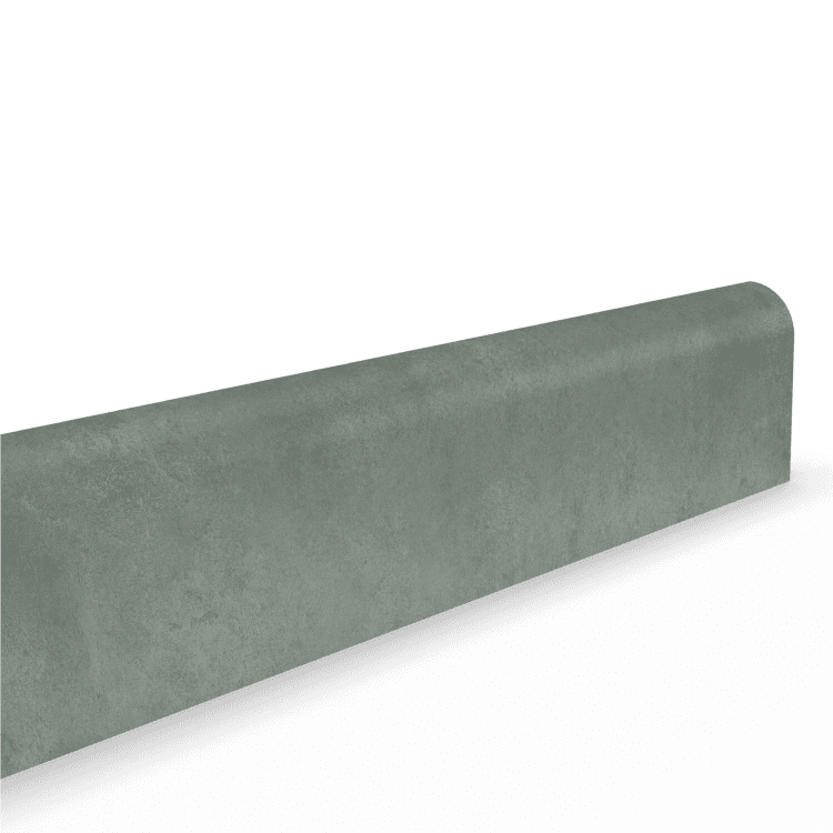 Plinthe PVC décor S198 Gerflor - 200 cm x 6 cm x 1 cm