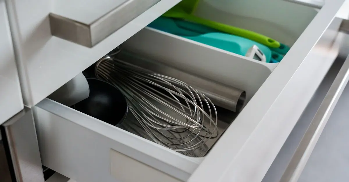 Quel Gadget de Cuisine Choisir pour Optimiser vos Repas