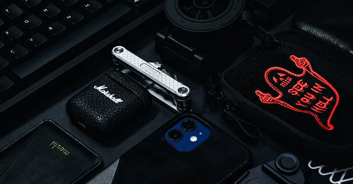 Les meilleurs accessoires pour optimiser vos gadgets