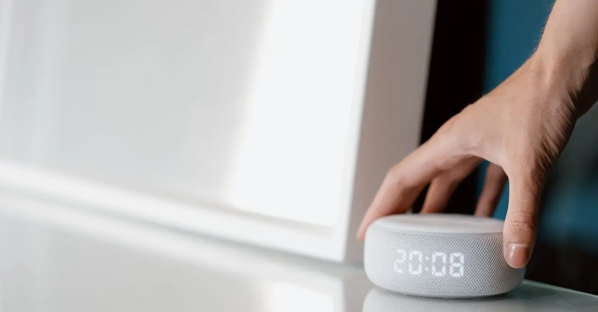 Guide complet des gadgets de maison connectée