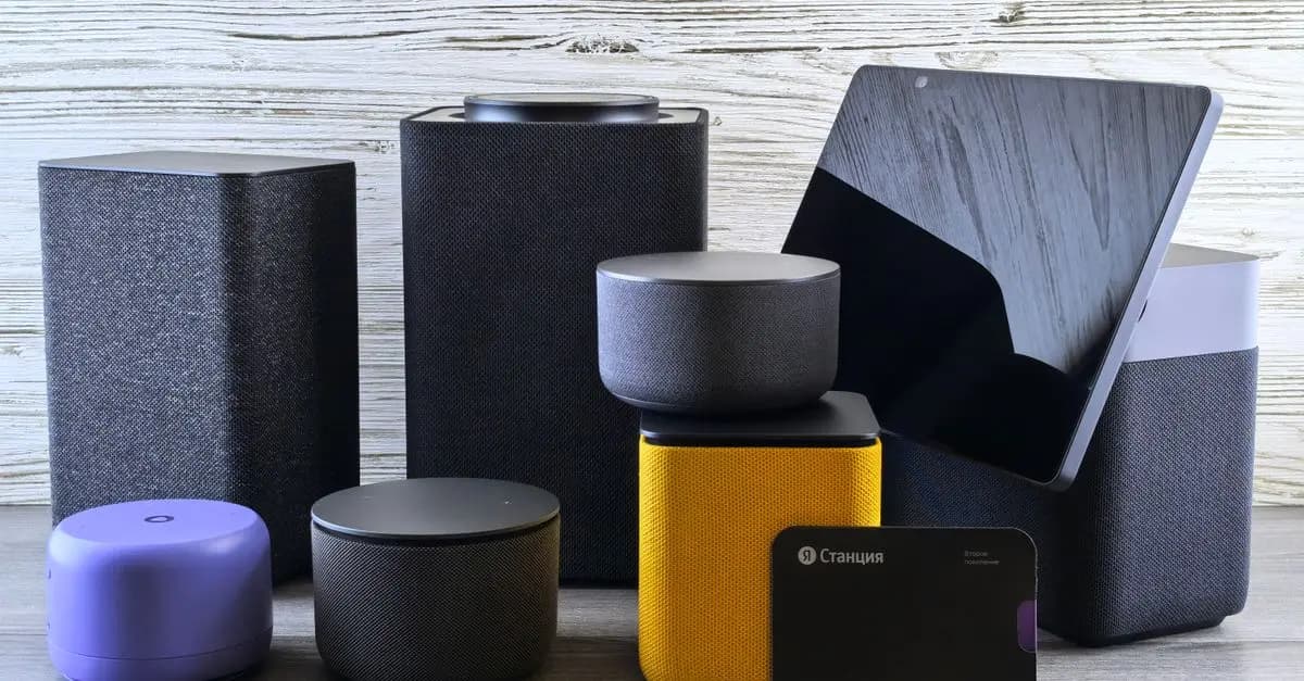Top 5 des gadgets innovants à ne pas manquer