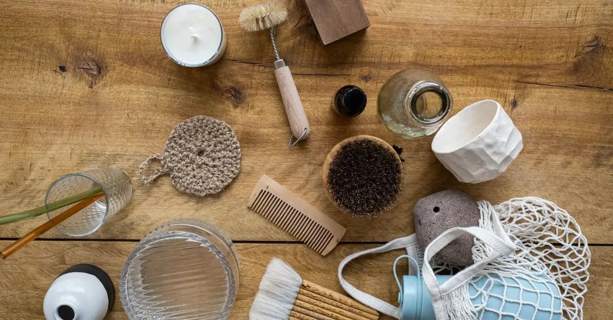Les Meilleurs Gadgets Écologiques à Essayer