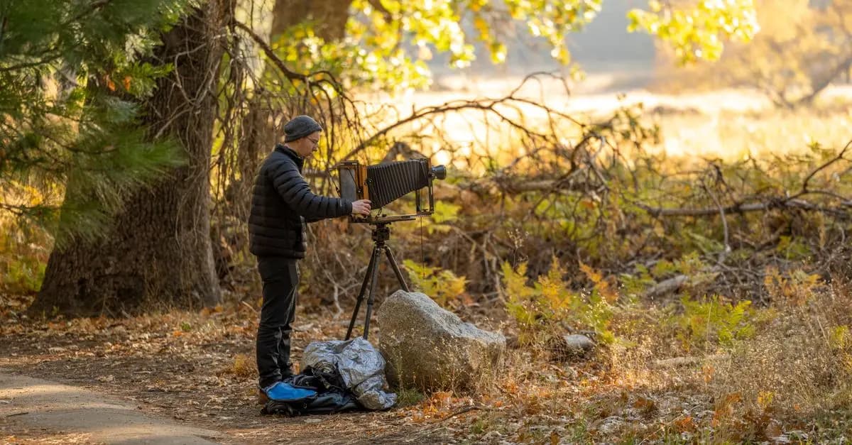 Comparatif des meilleurs gadgets pour les amateurs de photographie