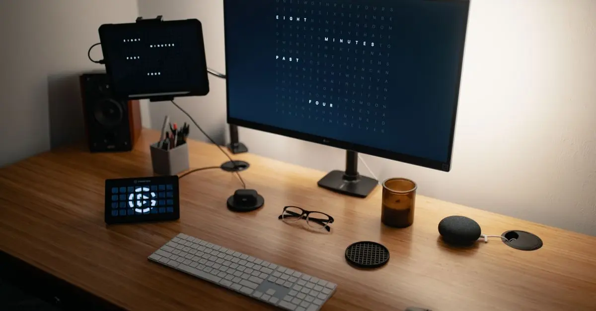 Revue des Nouveaux Gadgets à Tester pour Simplifier Votre Quotidien