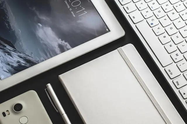 Les meilleurs gadgets de bureau pour optimiser votre productivité