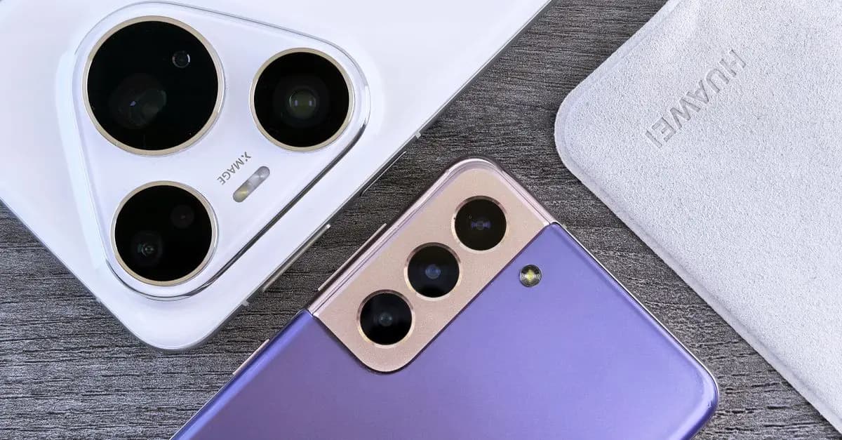 5 Gadgets Indispensables pour les Passionnés de Photographie
