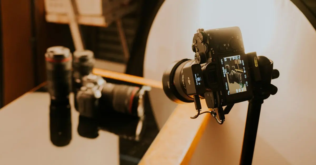 Top 5 des gadgets de photographie pour amateurs
