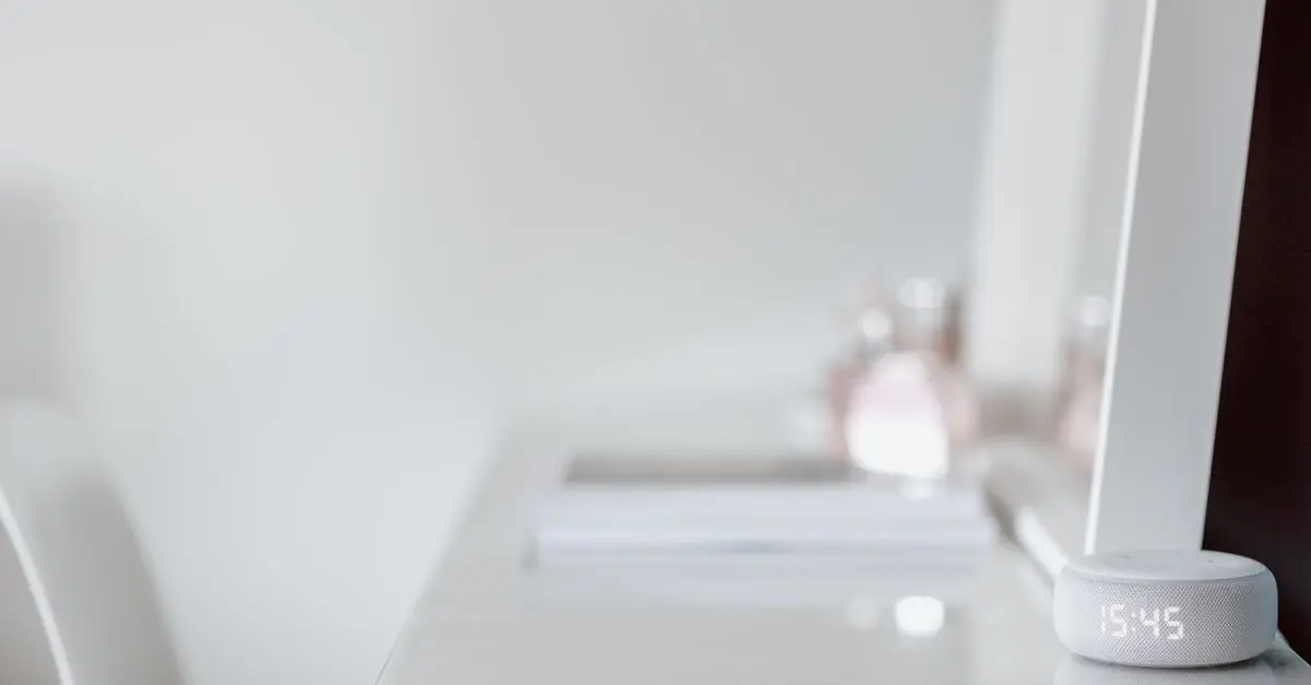 Top 10 des gadgets innovants pour améliorer votre quotidien