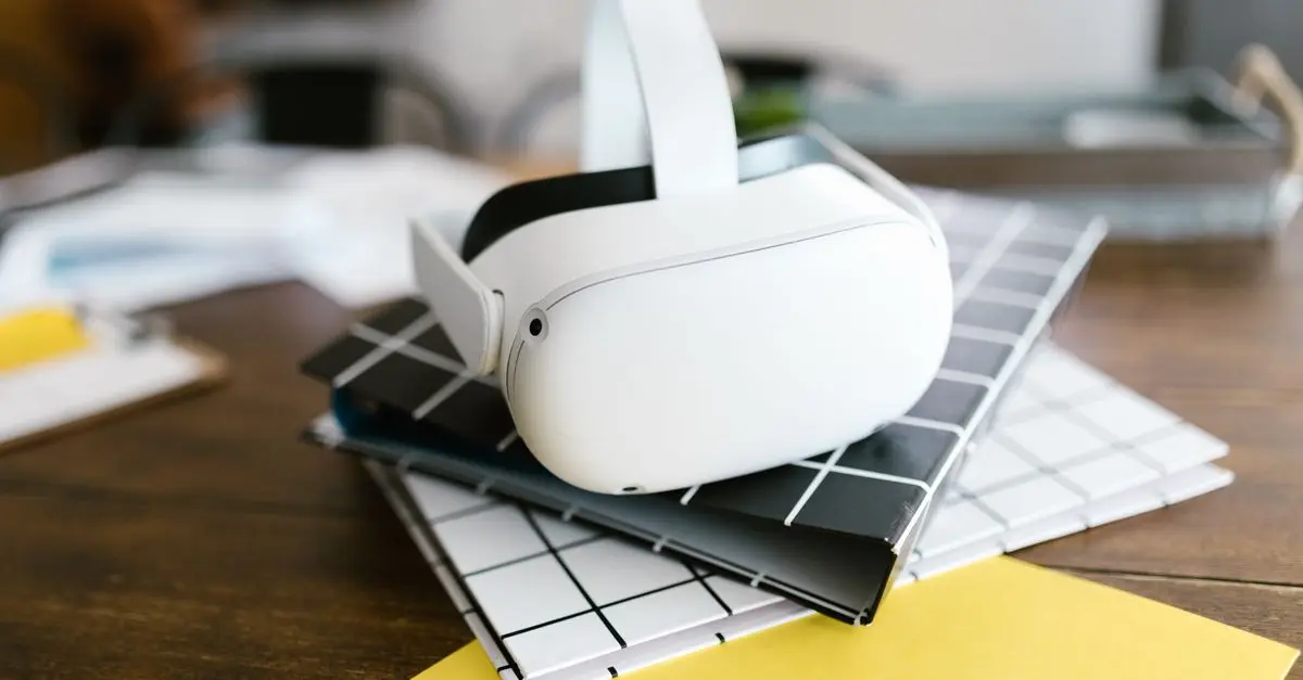 Les Gadgets à Surveiller : Innovations et Tendances
