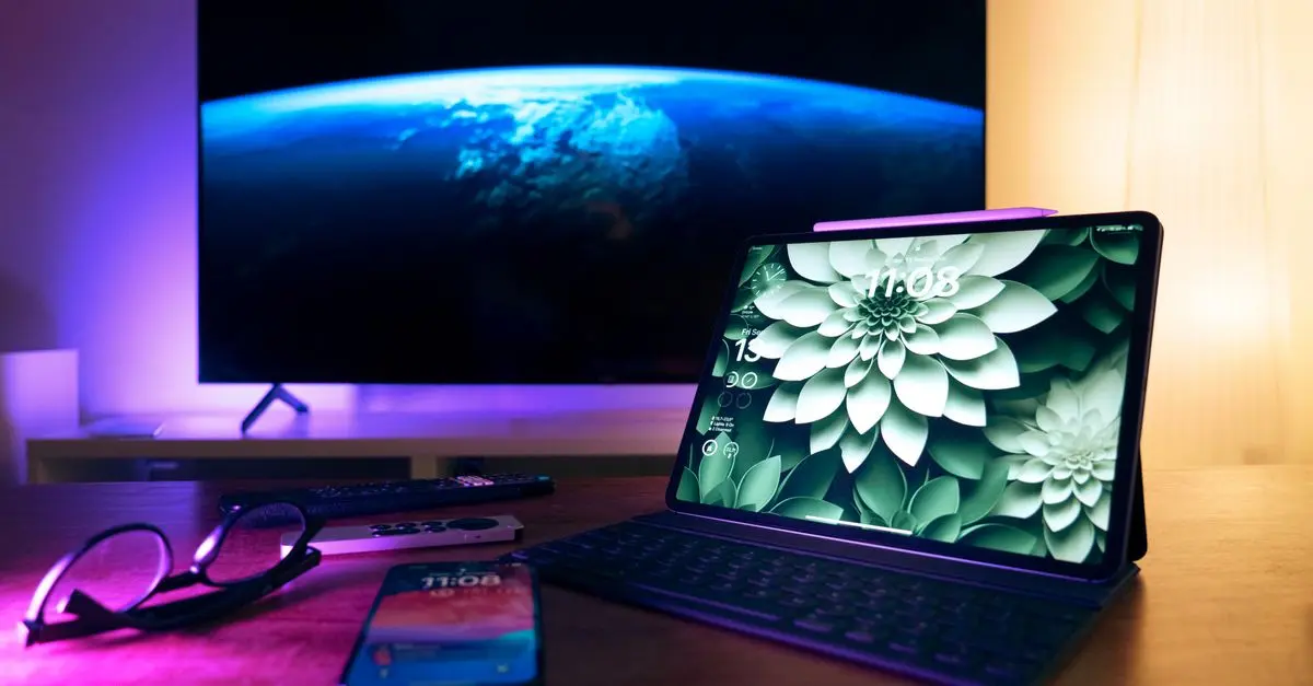 Revue des gadgets connectés pour une maison intelligente