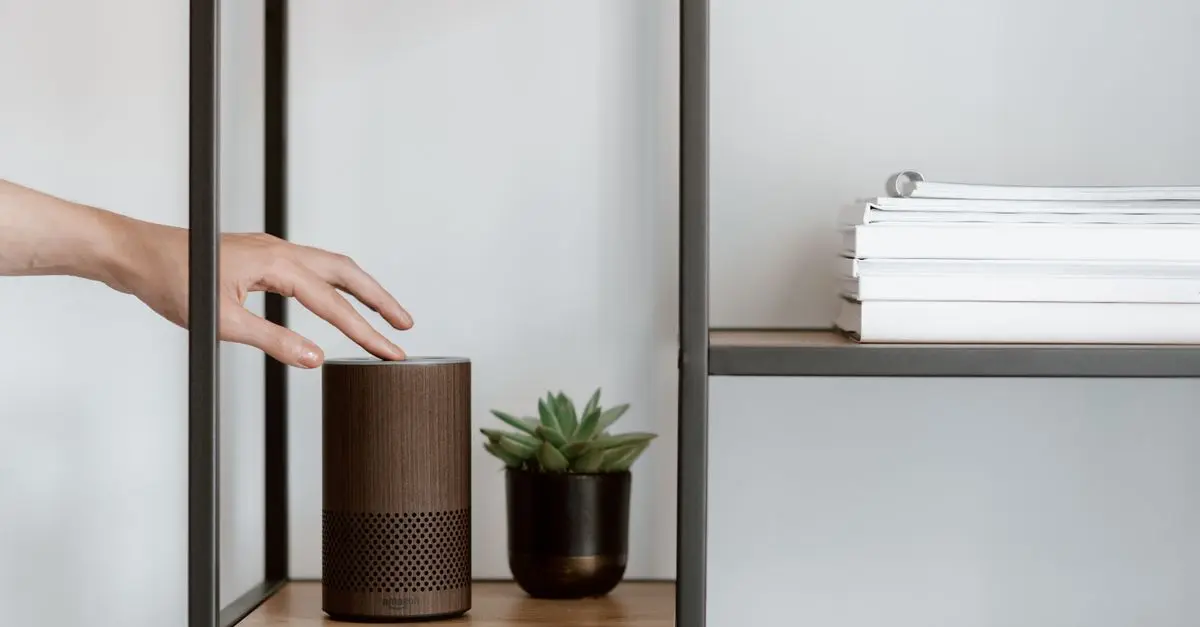 Top 5 des Gadgets Domotiques à Tester pour Optimiser Votre Maison