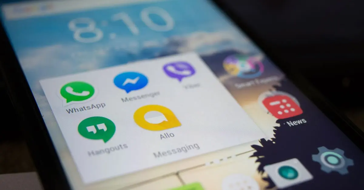 Top 5 des apps pour booster votre créativité