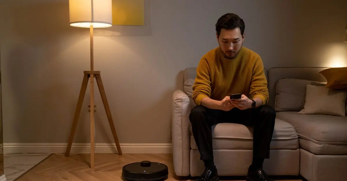 Optimisez votre maison avec les meilleurs gadgets intelligents