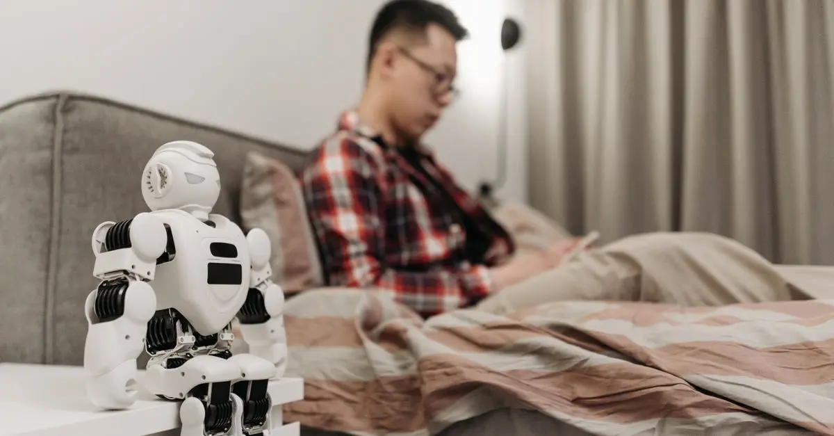 L'impact de l'intelligence artificielle sur les gadgets du quotidien