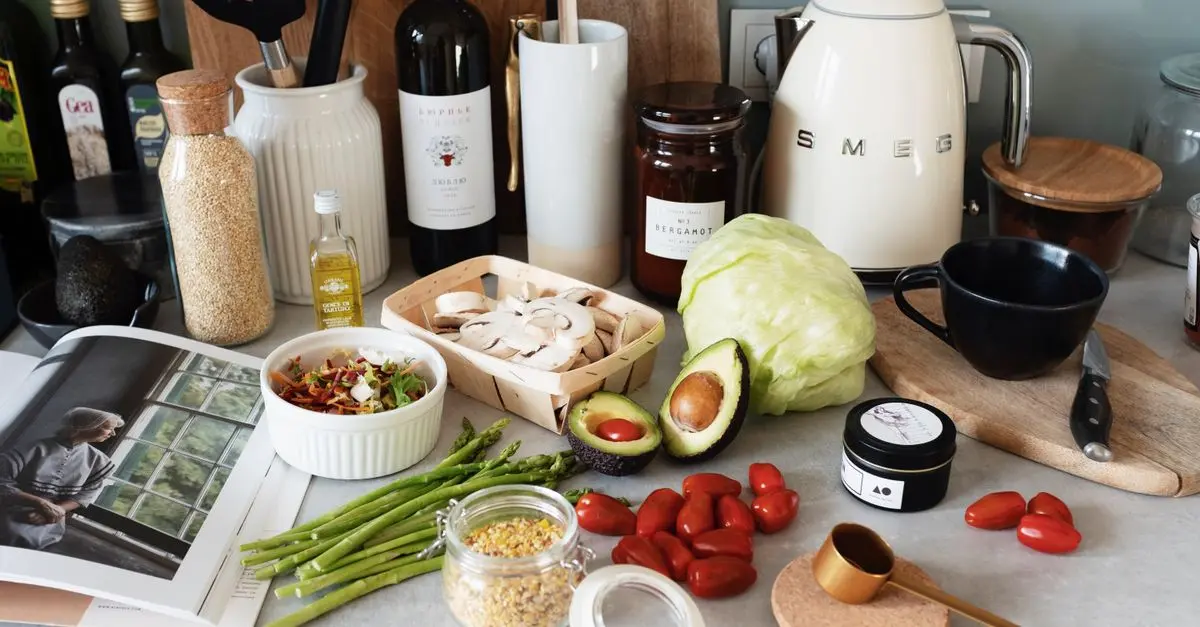 Revue complète des gadgets de cuisine pour un quotidien simplifié
