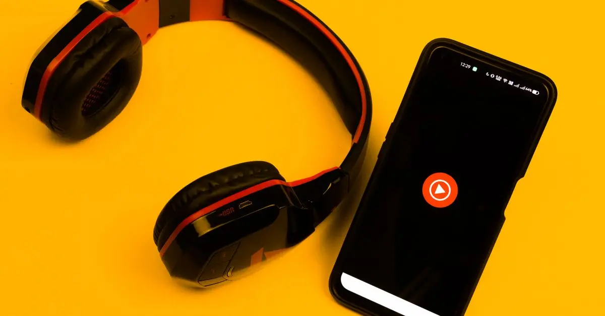 Les meilleures plateformes de musique en streaming