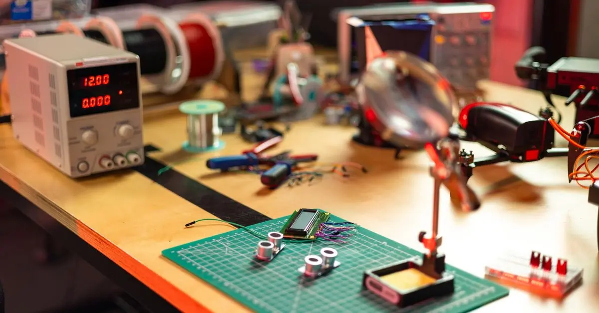 Les Meilleurs Gadgets à Essayer pour Transformer Votre Quotidien