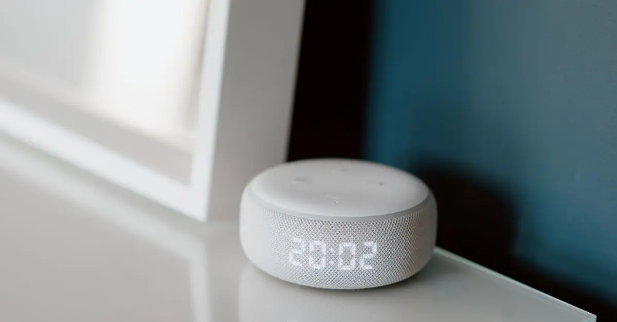 Les gadgets qui vont révolutionner votre quotidien