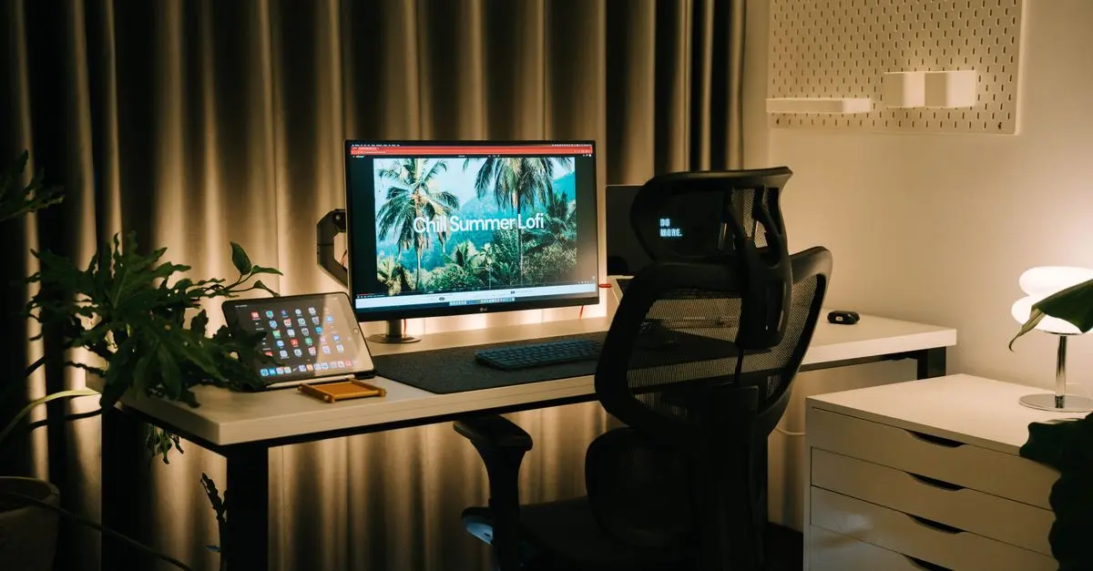 Les 5 gadgets innovants à essayer pour votre maison