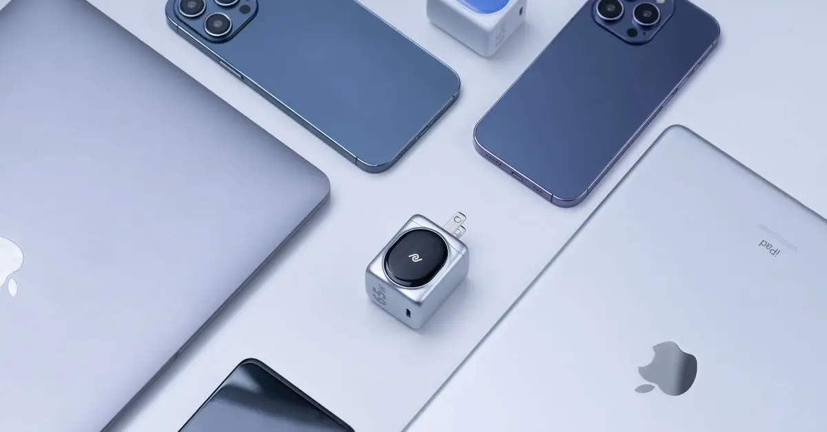 Les Meilleurs Gadgets Écologiques à Tester pour un Quotidien Durable