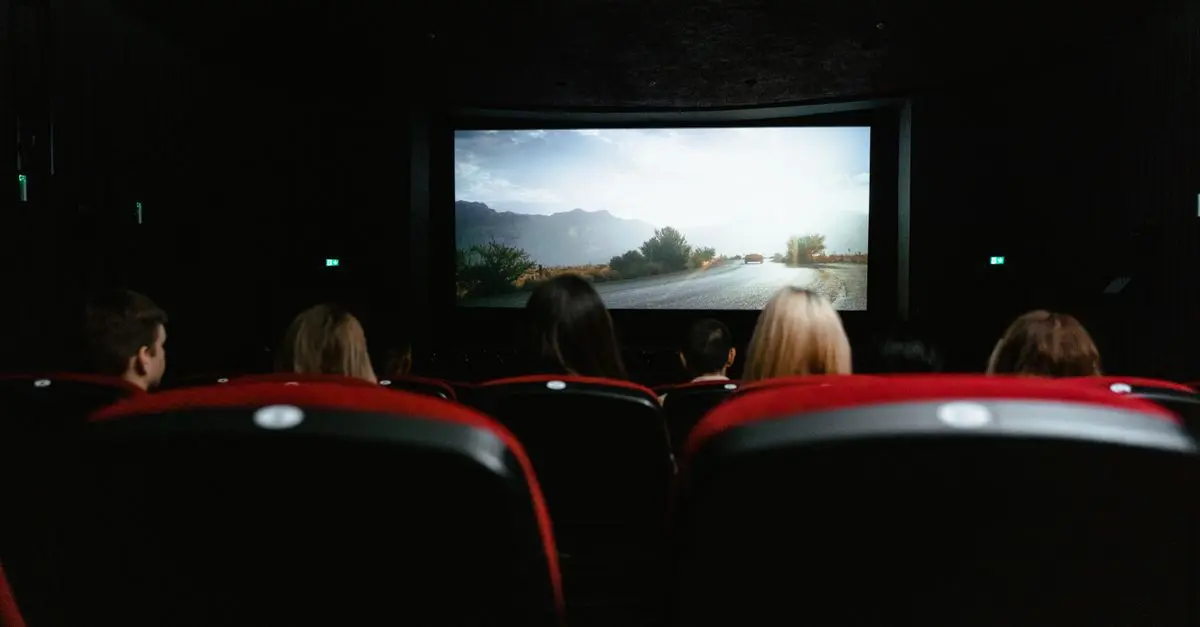 Pourquoi investir dans un home cinéma pour votre salon