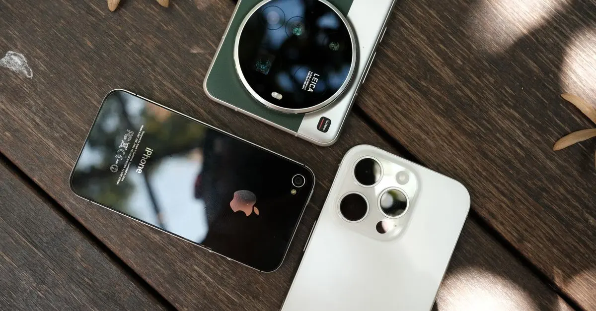 Les meilleurs gadgets pour les passionnés de technologie