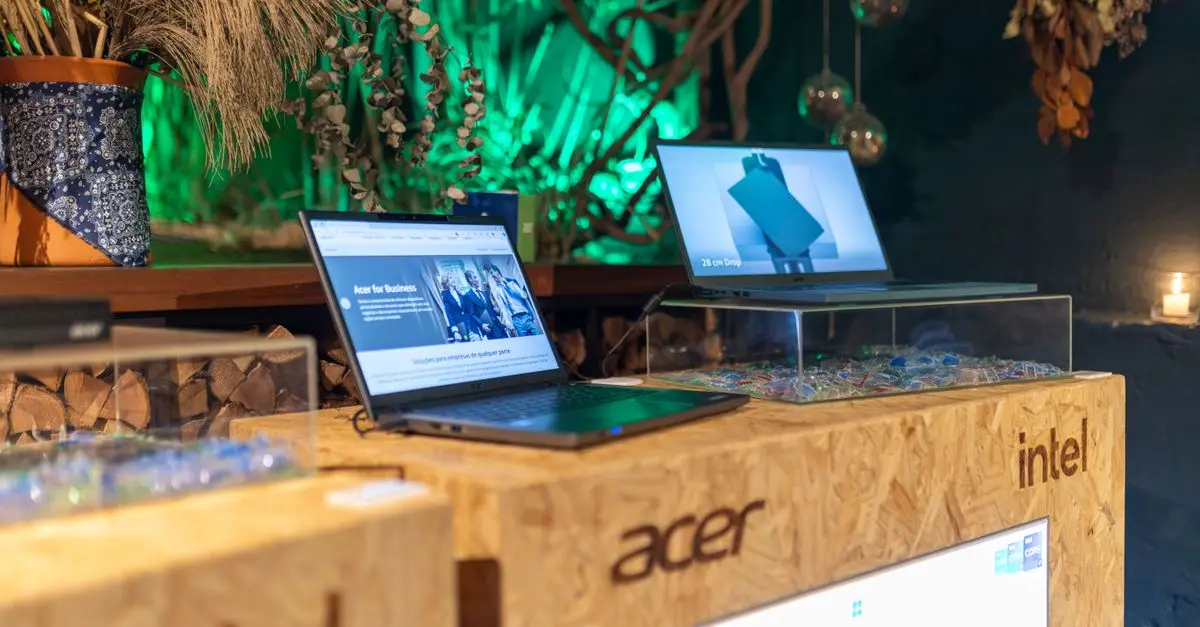 Les innovations futuristes à ne pas manquer dans les gadgets