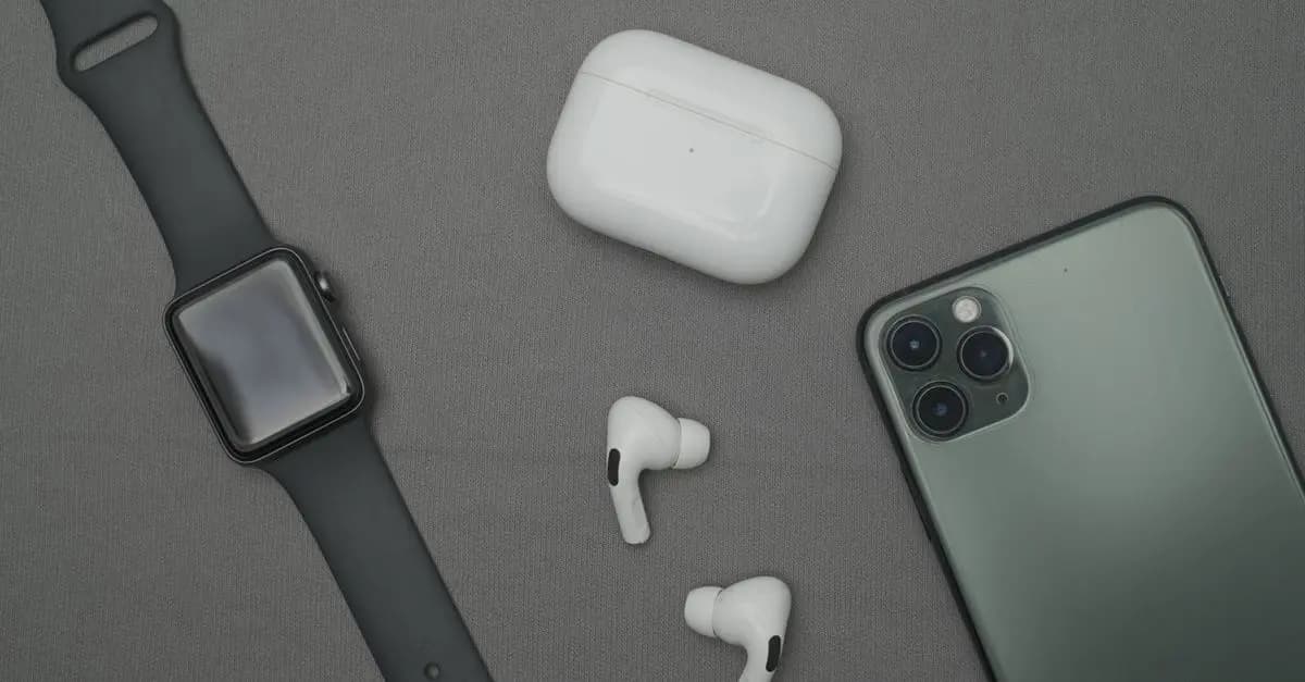 Les 10 gadgets à avoir pour simplifier votre quotidien