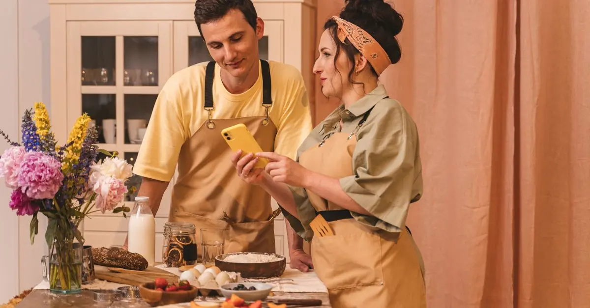 Les gadgets de cuisine innovants qui vont changer votre façon de cuisiner