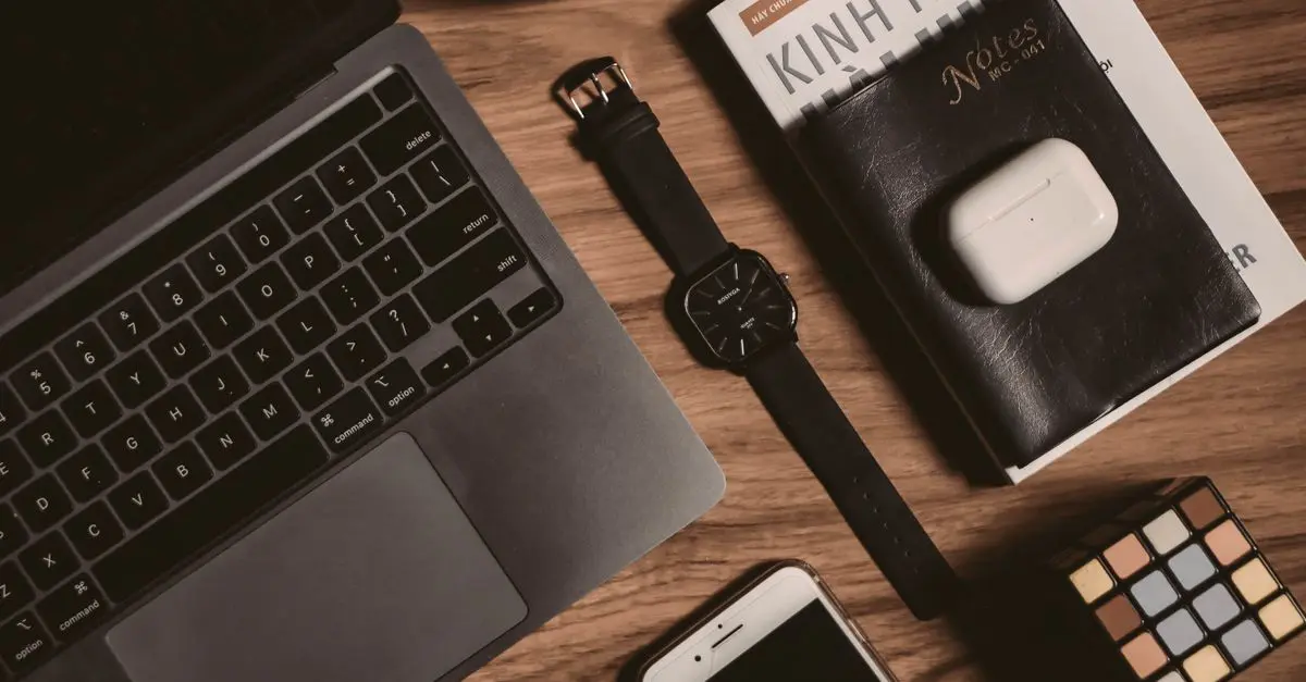 Les gadgets tendances à adopter pour votre quotidien