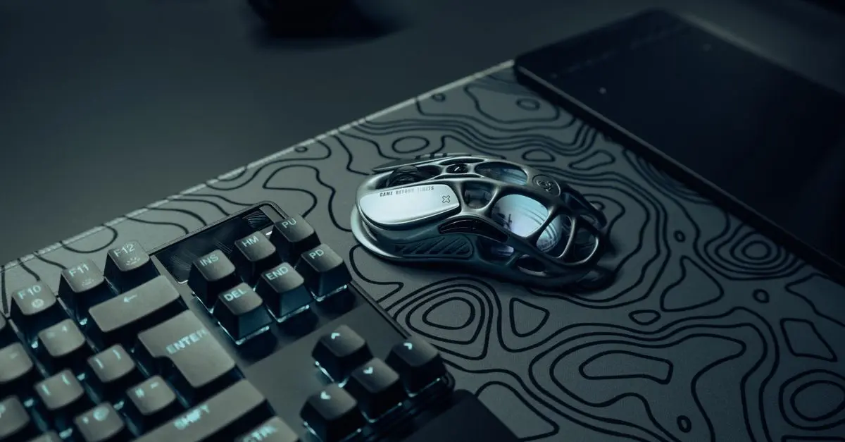 Top 10 des Gadgets Futuristes à Découvrir