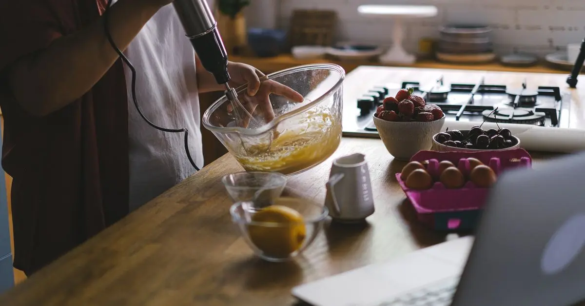 Les Gadgets de Cuisine Innovants à Tester