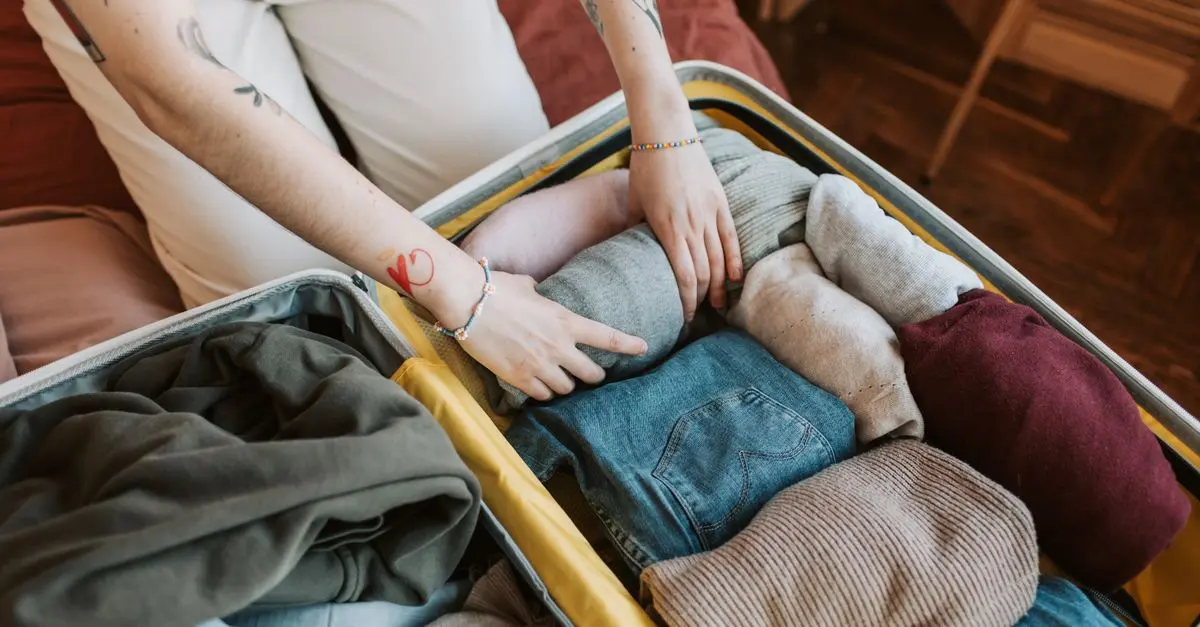 Les meilleurs gadgets de voyage à avoir dans votre valise