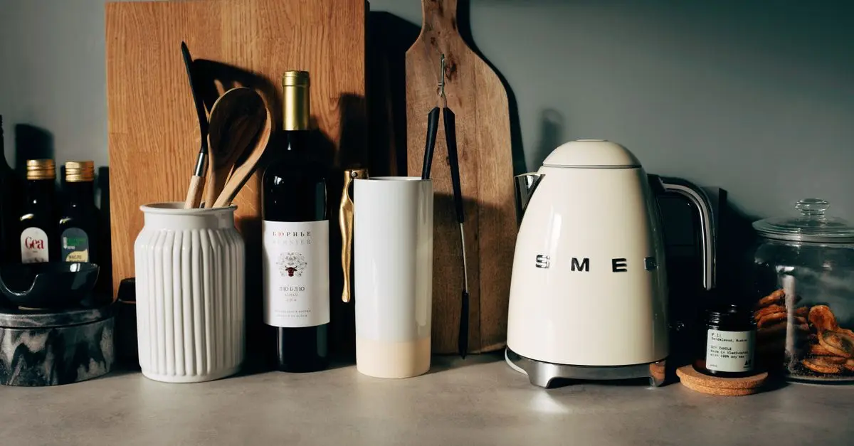 Revues des meilleurs gadgets de cuisine qui vont vous simplifier la vie