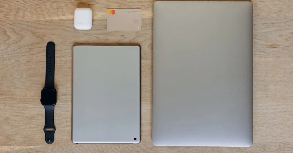 Les meilleurs gadgets pour simplifier votre quotidien