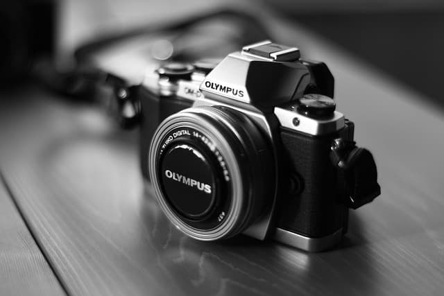 Guide pour sélectionner le gadget photo parfait