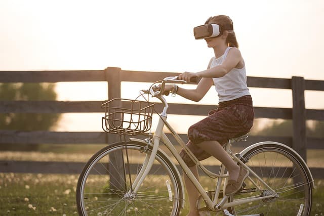 Top 7 des gadgets de réalité virtuelle à tester