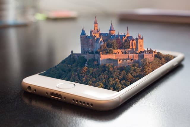 Revue des derniers gadgets de réalité augmentée à essayer