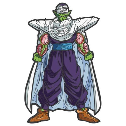 Figpin N°27 - Dragon Ball Z - Piccolo