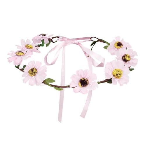 bandeau de tête majorque adulte - boland 52221