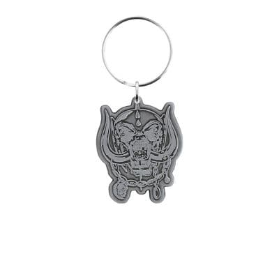 Motorhead Porte-clés Warpig