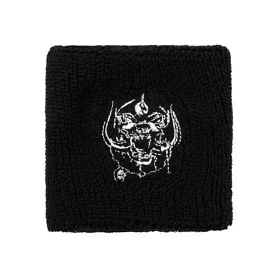 Bracelet en éponge Motorhead : Warpig Sous Licence Officielle